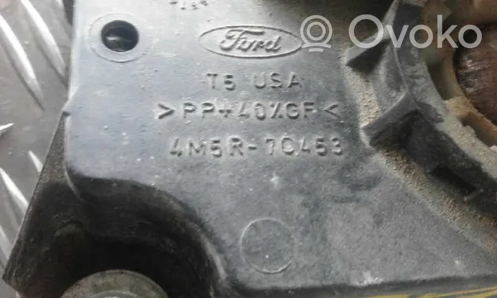 Ford Focus Drążek zmiany biegów 