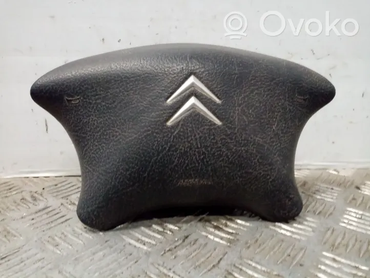 Citroen C8 Airbag de volant 14845660yr