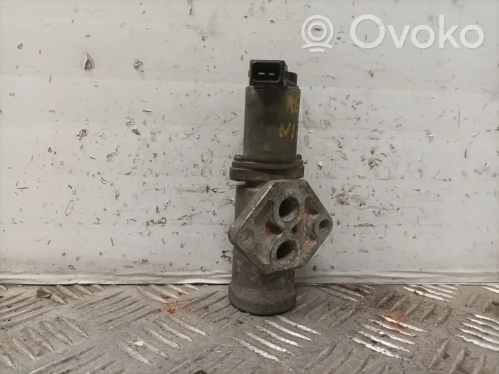 Renault 21 Idle control valve (regulator) 7700744614