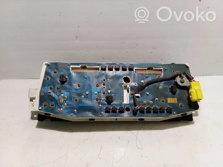 Opel Monterey Compteur de vitesse tableau de bord 8971320951