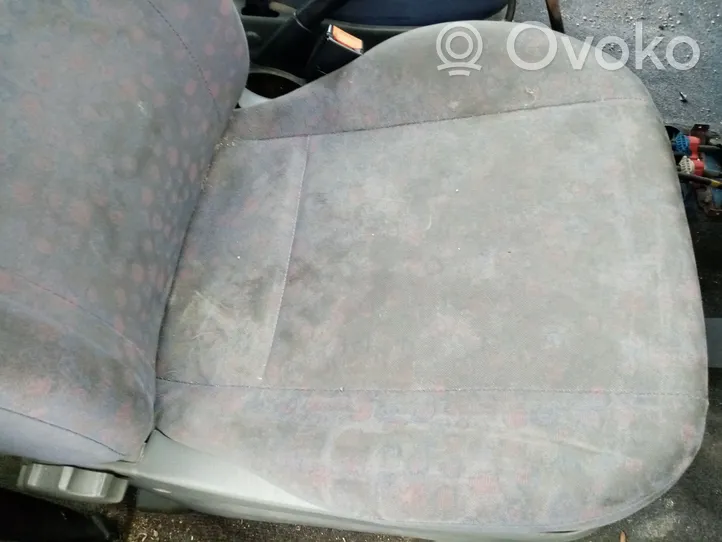 Suzuki Wagon R+ Front passenger seat 
