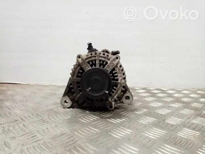 Hyundai Elantra Generatore/alternatore 3730027011