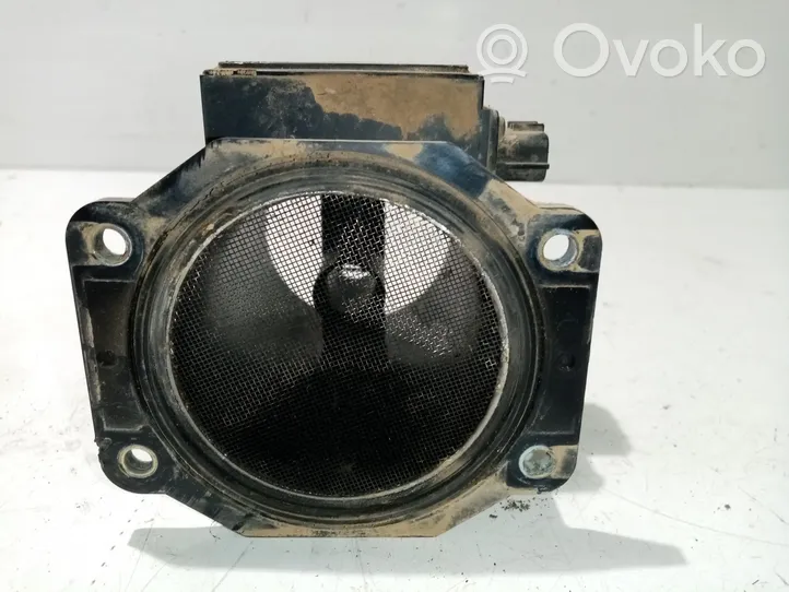 Nissan Patrol 260 Mass air flow meter 2268031U00