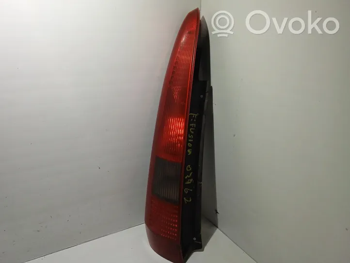 Ford Fusion Lampa tylna 1324567