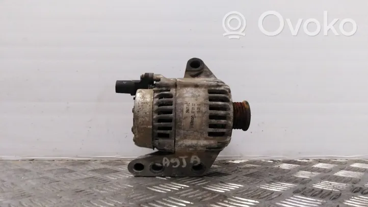 Ford Fiesta Alternator 2S6T-FC