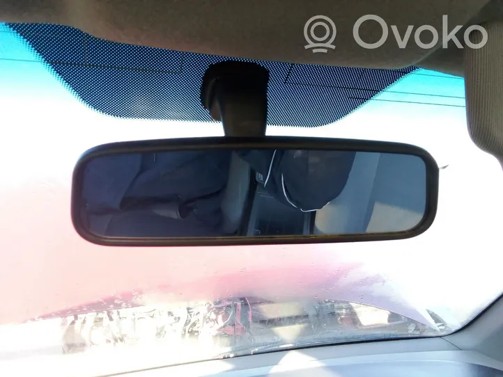 Chevrolet Lacetti Galinio vaizdo veidrodis (salone) 96378732