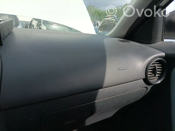 Seat Ibiza III (6L) Poduszka powietrzna Airbag boczna 