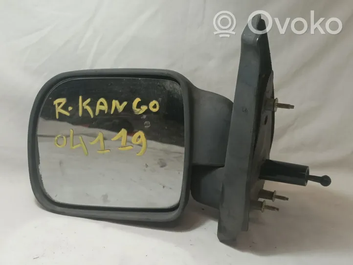 Renault Kangoo I Elektryczne lusterko boczne drzwi przednich 0157703