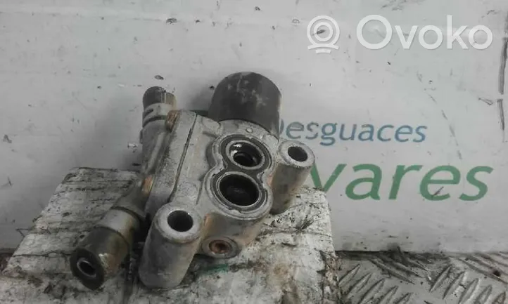 Honda Accord Soupape vanne EGR 