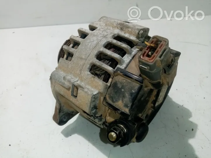 KIA Magentis Generatore/alternatore 3730037250