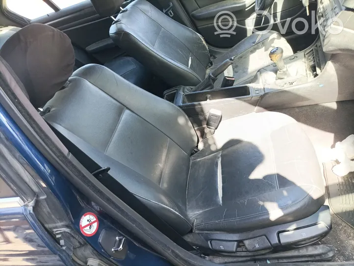 BMW 3 E46 Front passenger seat 