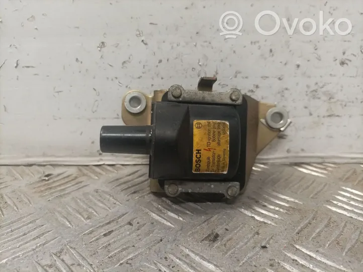 Toyota Avensis T220 High voltage ignition coil 0221502002