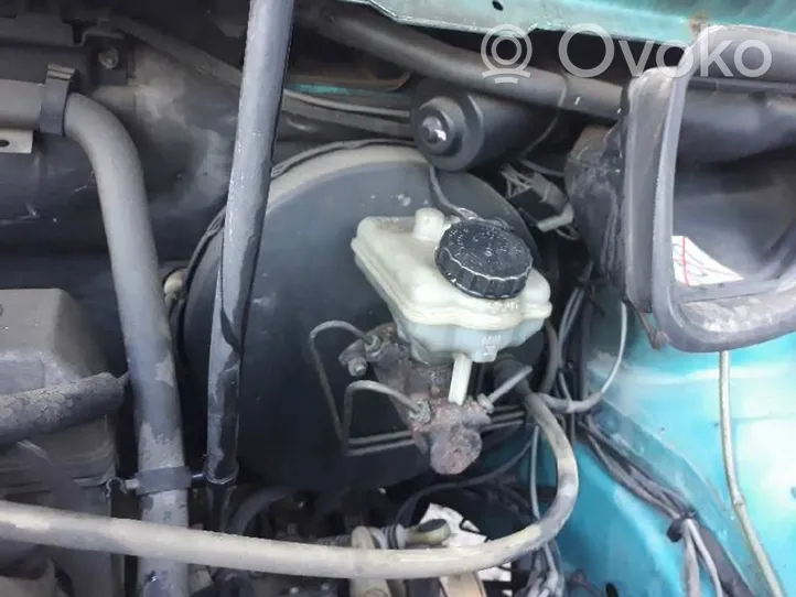 Mercedes-Benz Vito Viano W638 Valvola di pressione Servotronic sterzo idraulico 