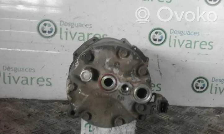 Seat Ibiza II (6k) Compressore aria condizionata (A/C) (pompa) 0863512824