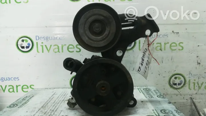 Toyota Avensis T220 Electric power steering pump 