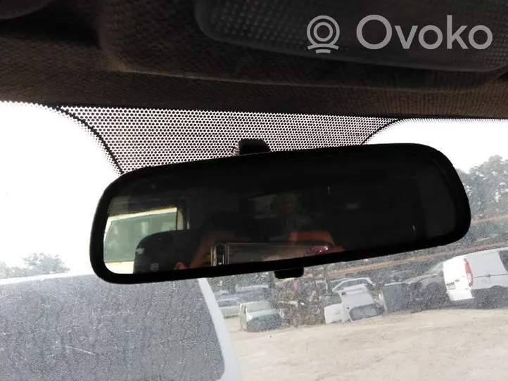 Mercedes-Benz Vito Viano W638 Espejo retrovisor (interior) 