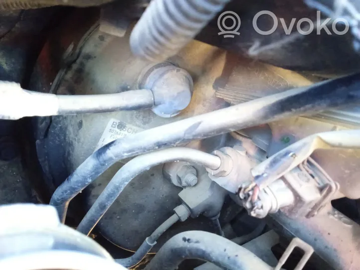 Toyota Avensis T220 Hydraulic servotronic pressure valve 4461005090