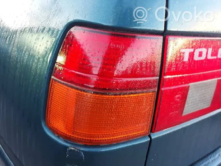 Seat Toledo I (1L) Rear/tail lights 