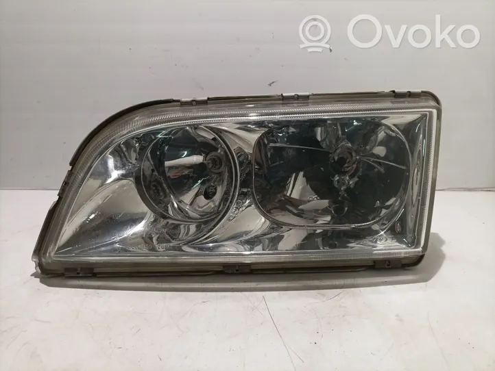 Volvo S40, V40 Faro/fanale 1AG00786133