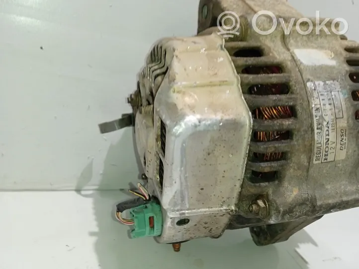 Honda CR-V Alternator 