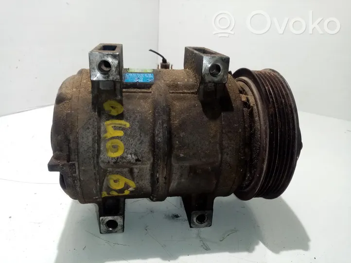 Volvo C70 Air conditioning (A/C) compressor (pump) 9171703