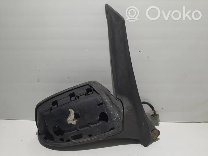 Ford C-MAX I Front door electric wing mirror 3007740