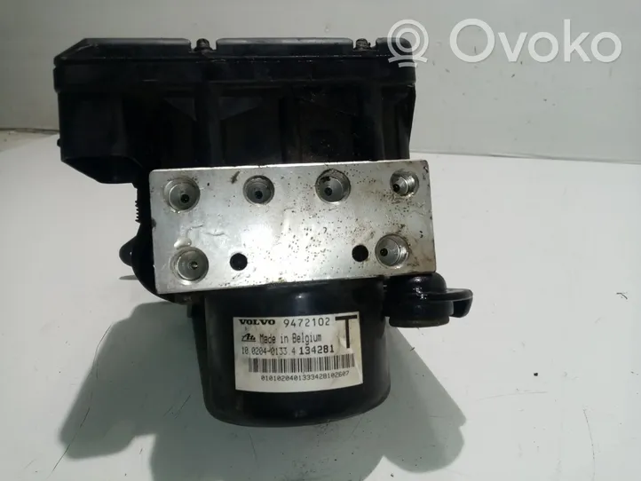 Volvo C70 ABS Pump 9472649