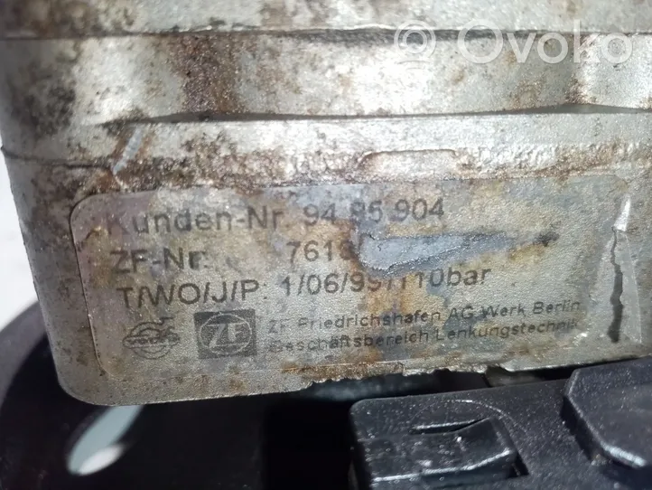 Volvo C70 Power steering pump 9485904
