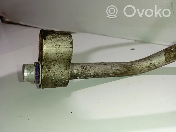 Opel Astra G Durite de refroidissement tube 0