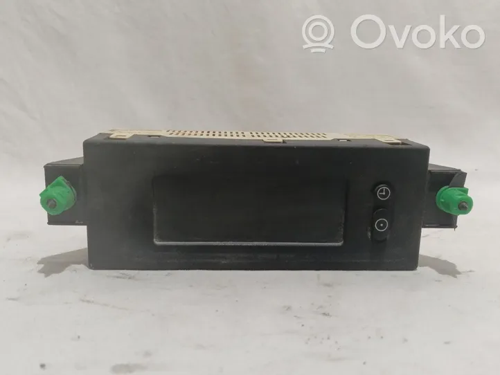 Opel Astra G HUD-näyttö 102355200