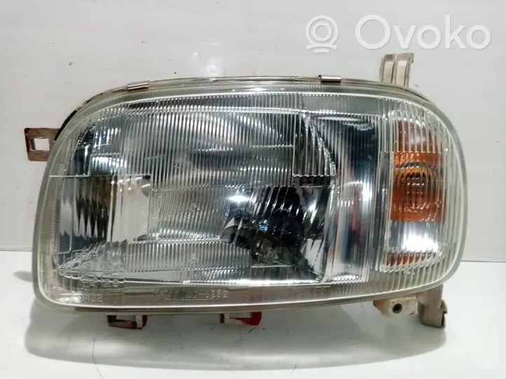 Nissan Micra C+C Faro/fanale B60605F206