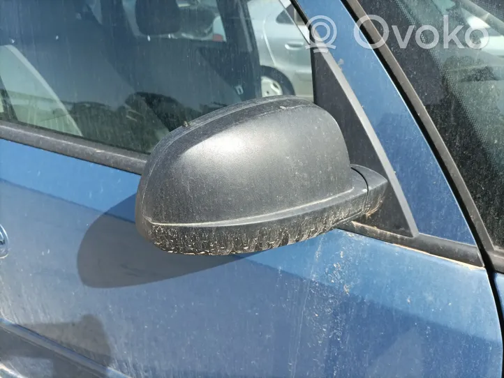 Opel Meriva A Spogulis (elektriski vadāms) 