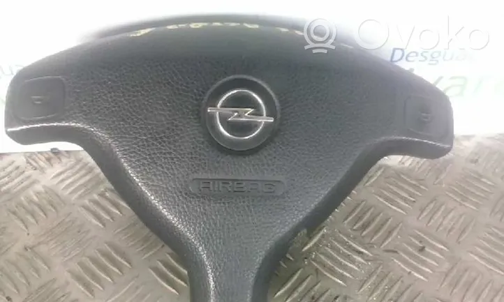 Opel Astra G Etuoven turvatyyny 