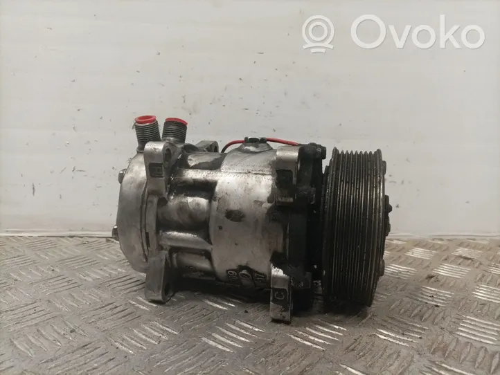 Mercedes-Benz E AMG W210 Compressore aria condizionata (A/C) (pompa) 4779003180