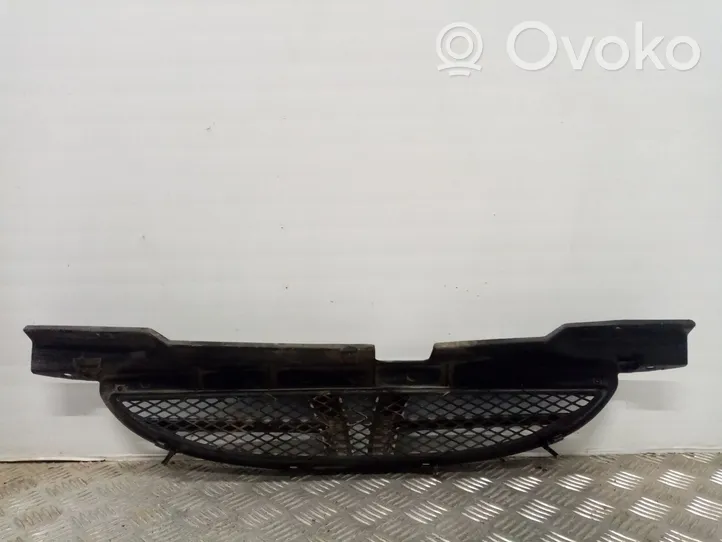 Daewoo Kalos Atrapa chłodnicy / Grill 