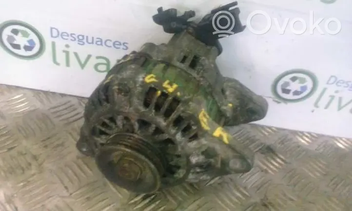 Hyundai Accent Generatore/alternatore 