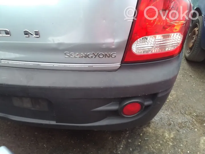 SsangYong Actyon Pare-chocs 7881031212ABT