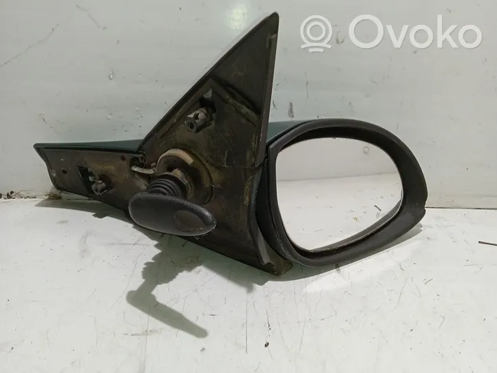 Opel Vectra A Front door electric wing mirror 