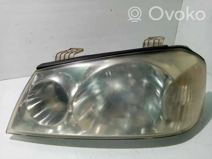 KIA Magentis Headlight/headlamp 921013C020