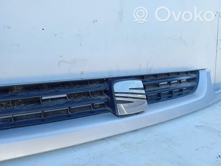 Seat Arosa Grille de calandre avant 6H0853661C