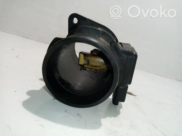 Citroen C3 Pluriel Misuratore di portata d'aria 9647144080