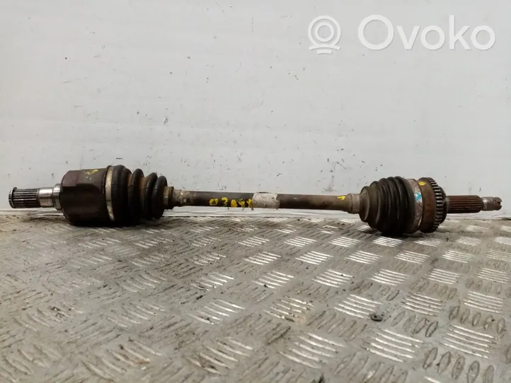 KIA Picanto Front driveshaft 