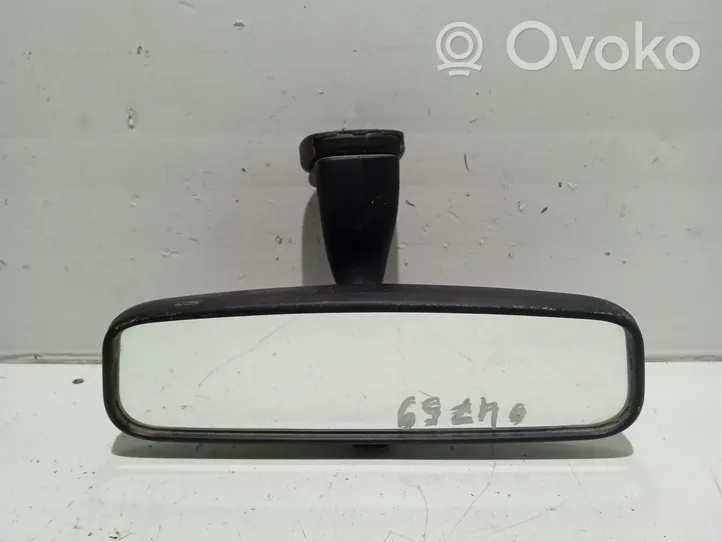 Daewoo Kalos Rear view mirror (interior) E4012141