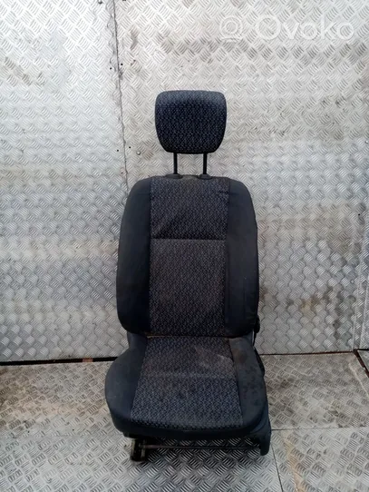 Renault Modus Siège conducteur avant 