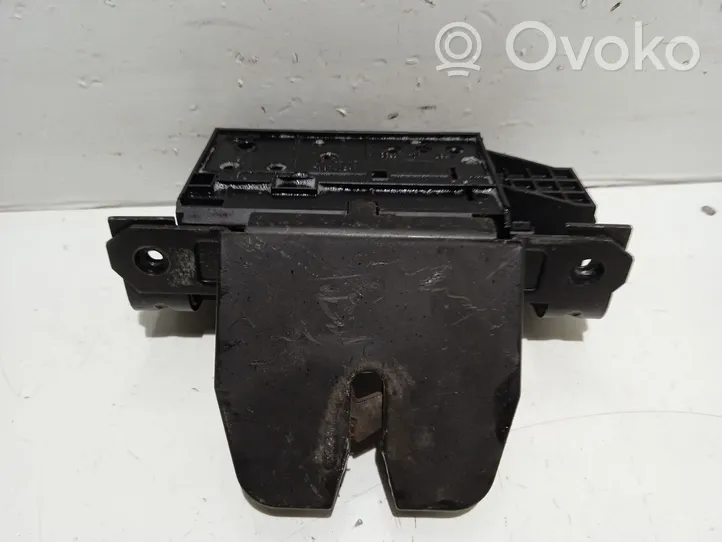 Opel Signum Zamek klapy tylnej bagażnika 495072894