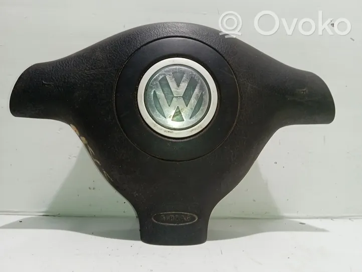 Volkswagen Passat Alltrack Ohjauspyörän turvatyyny 3B0880201BJ