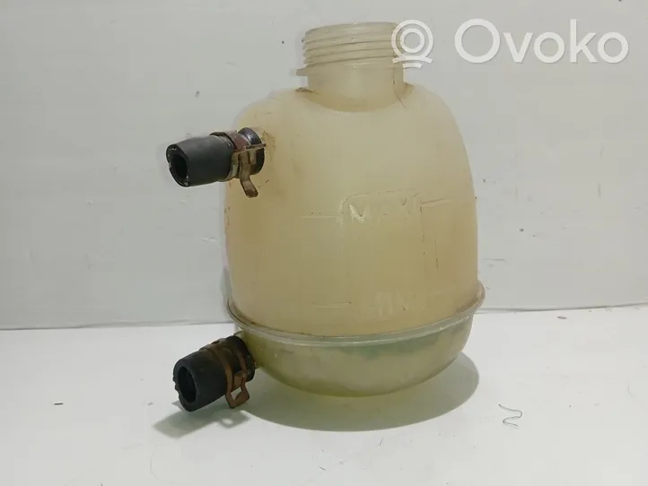 Renault Megane II Fuel expansion tank 