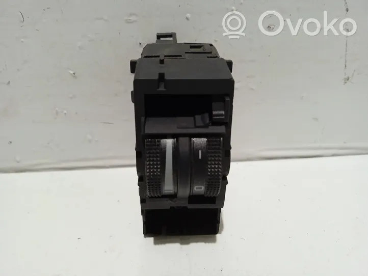 Audi A3 S3 8P Panel lighting control switch 8P0919094