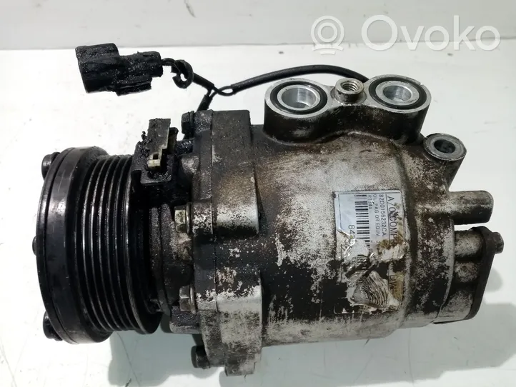 Ford Tourneo Compressore aria condizionata (A/C) (pompa) 5007968