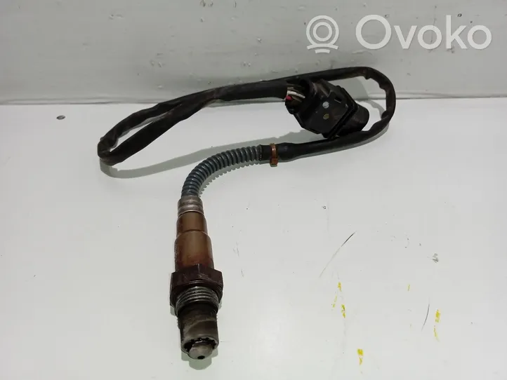 Volkswagen Passat Alltrack Sensore della sonda Lambda 03G906262